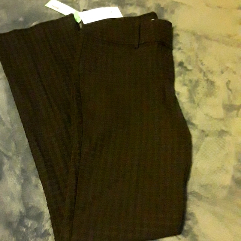 Margaret M Slimming Pant